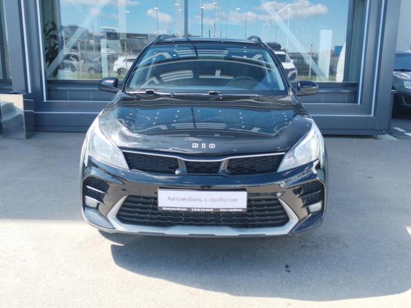 Kia Rio IV Рестайлинг с пробегом 2020 года, цена 1 430 000 рублей, 72000 км, хэтчбек, Автокод Объявления