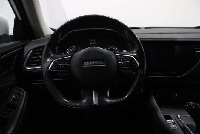 Haval F7 I с пробегом 2021 года, цена 1 681 000 рублей, 87083 км, внедорожник, Автокод Объявления
