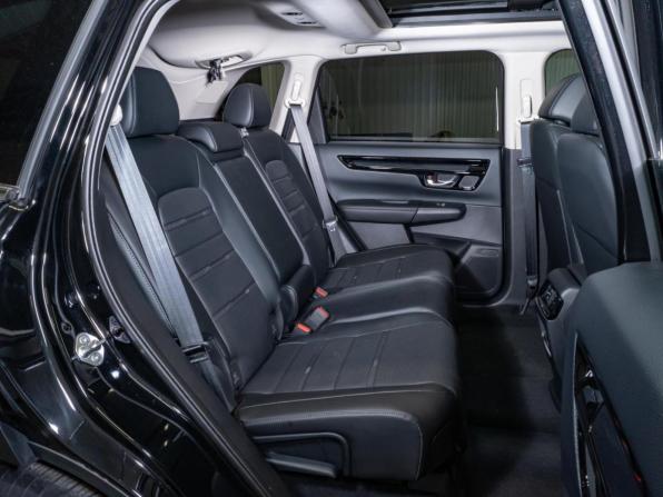 Honda CR-V VI с пробегом 2025 года, цена 4 490 000 рублей, 100 км, внедорожник, Автокод Объявления