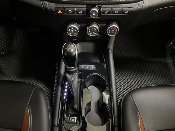 Lada (ВАЗ) Vesta I Рестайлинг (NG) с пробегом 2025 года, цена 1 580 000 рублей, 25106 км, универсал, Автокод Объявления