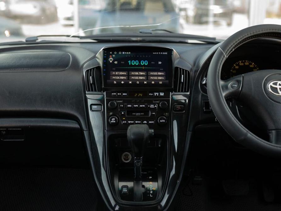 Toyota Harrier I (XU10) Рестайлинг Новосибирск  - изображение 13