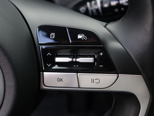 Hyundai Tucson IV с пробегом 2023 года, цена 3 499 000 рублей, 39551 км, внедорожник, Автокод Объявления