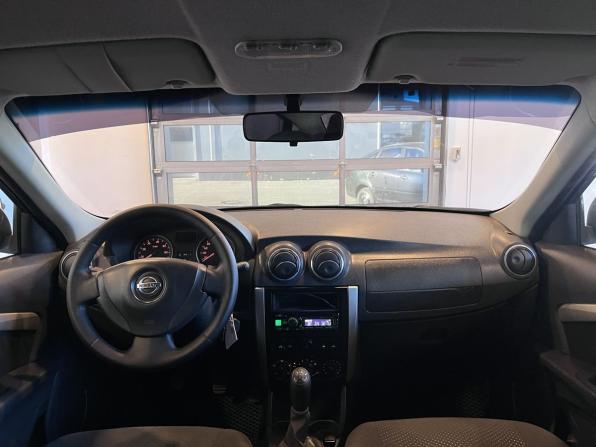 Nissan Almera III (G15) с пробегом 2016 года, цена 538 000 рублей, 227598 км, седан, Автокод Объявления