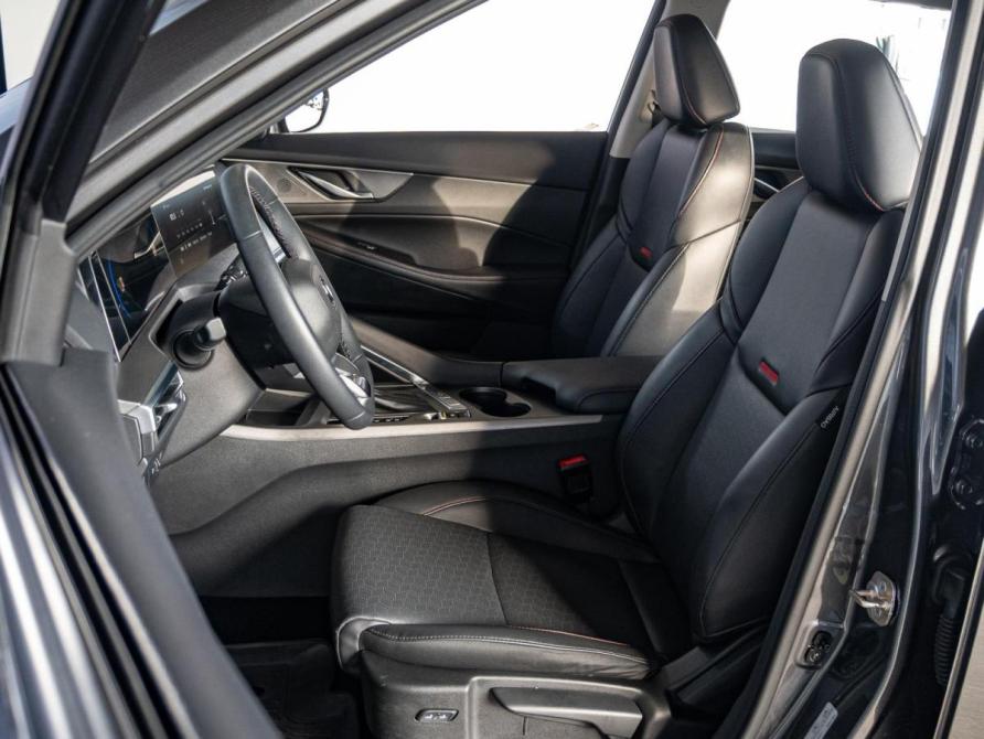 Changan CS35 Plus I Рестайлинг Краснодар  - изображение 10