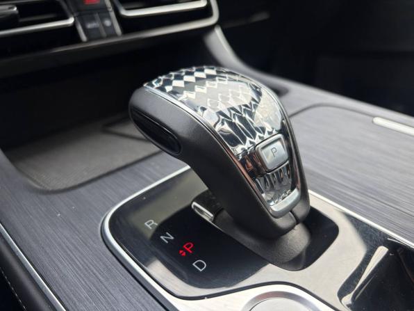 GAC GS8 II с пробегом 2024 года, цена 3 245 000 рублей, 44400 км, внедорожник, Автокод Объявления