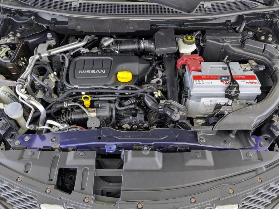 Nissan Qashqai II Москва  - изображение 11