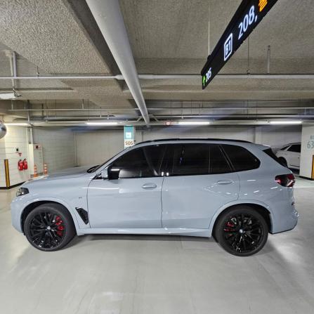 BMW X5 IV (G05/G18) Рестайлинг с пробегом 2026 года, цена 16 990 000 рублей, 12 км, внедорожник, Автокод Объявления