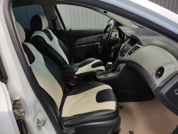 Chevrolet Cruze I с пробегом 2012 года, цена 648 000 рублей, 195367 км, седан, Автокод Объявления
