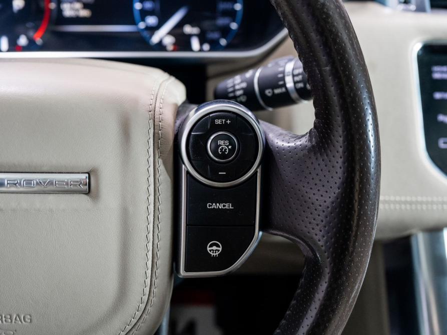 Land Rover Range Rover Sport II Чита  - изображение 10