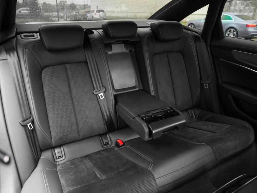 Audi A6 V (C8) Санкт-Петербург  - изображение 34
