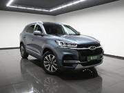 Chery Tiggo 8 I Тверь  - изображение 30