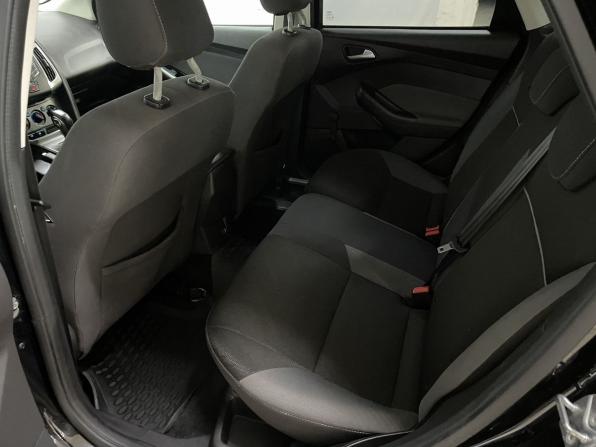 Ford Focus III с пробегом 2014 года, цена 760 000 рублей, 208922 км, седан, Автокод Объявления