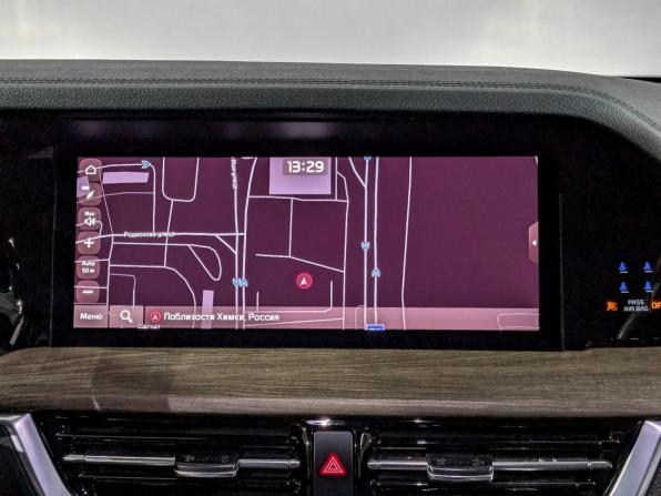 Kia Mohave I Рестайлинг 2 с пробегом 2022 года, цена 4 440 000 рублей, 134413 км, внедорожник, Автокод Объявления