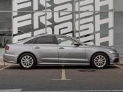 Audi A6 IV (C7) Рестайлинг Краснодар  - изображение 31