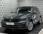 Volkswagen Tiguan II Рестайлинг Красноярск  - изображение 30