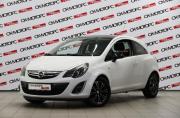 Opel Corsa D Рестайлинг II Сургут  - изображение 27