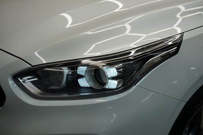 Kia Cerato IV с пробегом 2019 года, цена 2 250 000 рублей, 66817 км, седан, Автокод Объявления