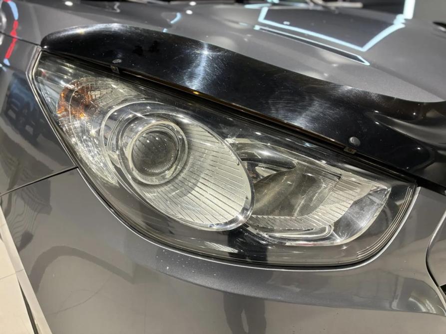 Hyundai ix35 I Новосибирск  - изображение 9
