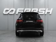 Mercedes-Benz GLC I (X253) Воронеж  - изображение 26
