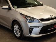 Kia Rio IV Иваново  - изображение 42