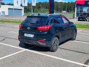 Hyundai Creta I Рестайлинг Санкт-Петербург  - изображение 6