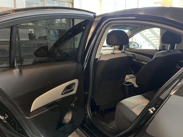 Chevrolet Cruze I с пробегом 2011 года, цена 575 000 рублей, 194201 км, седан, Автокод Объявления