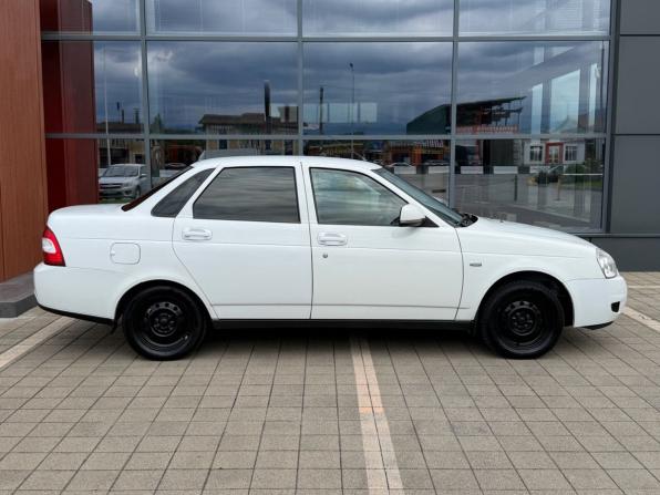 Lada (ВАЗ) Priora I Рестайлинг с пробегом 2015 года, цена 595 000 рублей, 339113 км, седан, Автокод Объявления
