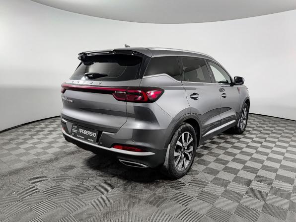 Chery Tiggo 7 Pro Max I с пробегом 2023 года, цена 1 860 000 рублей, 56506 км, внедорожник, Автокод Объявления