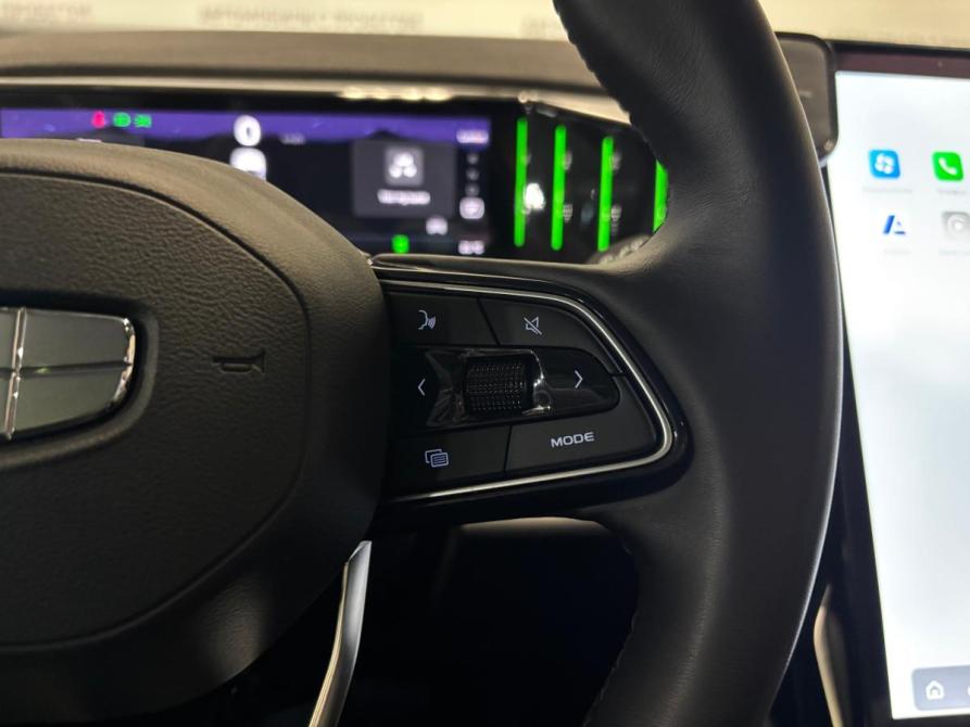 Geely Atlas II Санкт-Петербург  - изображение 18