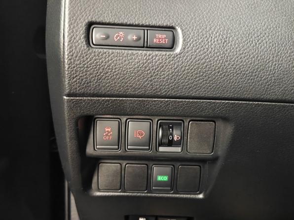 Nissan Qashqai II с пробегом 2014 года, цена 1 399 000 рублей, 146500 км, внедорожник, Автокод Объявления