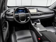 Chery Tiggo 4 Pro I Рестайлинг Краснодар  - изображение 28