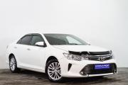 Toyota Camry VII (XV50) Рестайлинг Сургут  - изображение 19