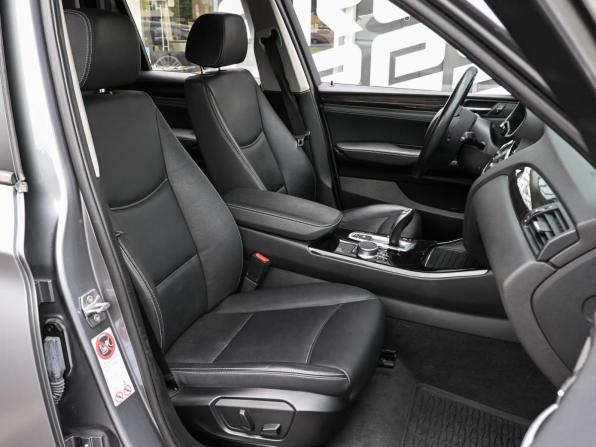 BMW X3 II (F25) Рестайлинг с пробегом 2014 года, цена 3 469 000 рублей, 39479 км, внедорожник, Автокод Объявления