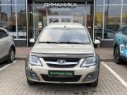 Lada (ВАЗ) Largus I Череповец  - изображение 18