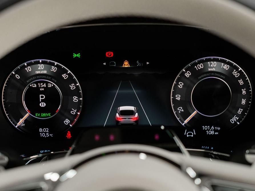 Bentley Continental GT IV Москва  - изображение 24
