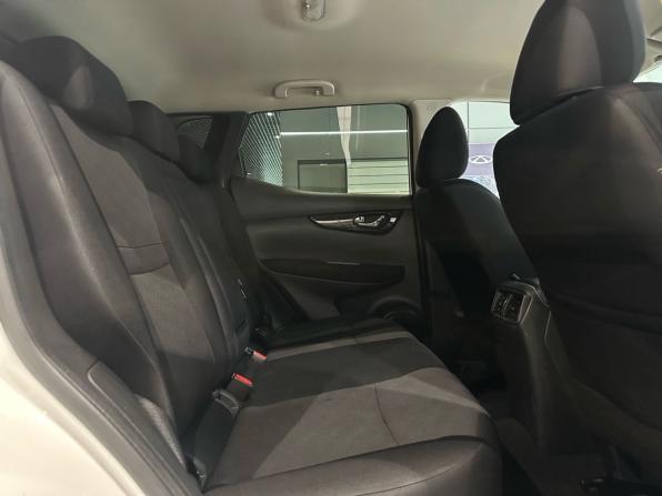 Nissan Qashqai II с пробегом 2016 года, цена 1 330 000 рублей, 208196 км, внедорожник, Автокод Объявления