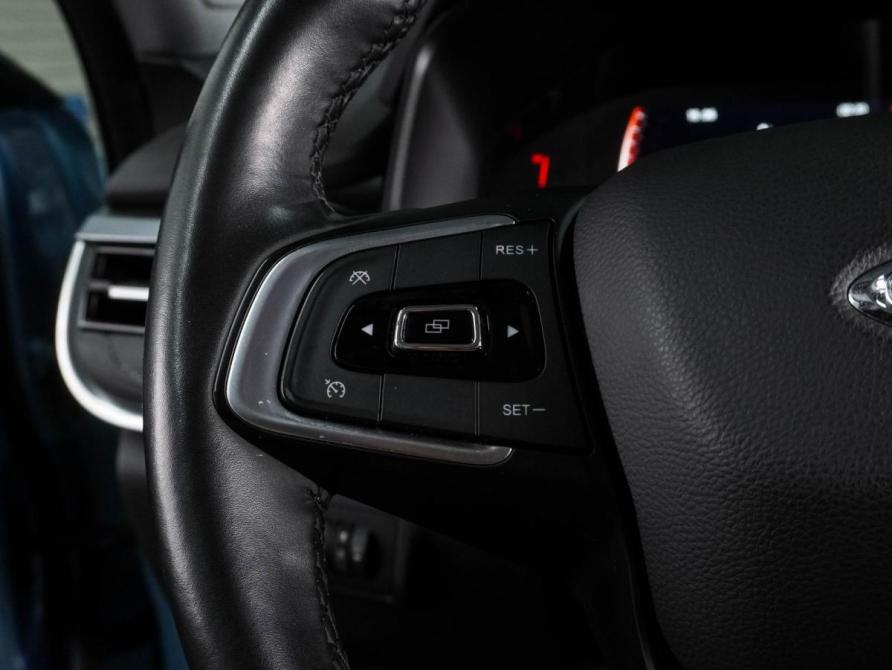 Chery Tiggo 4 Pro I Воронеж  - изображение 17
