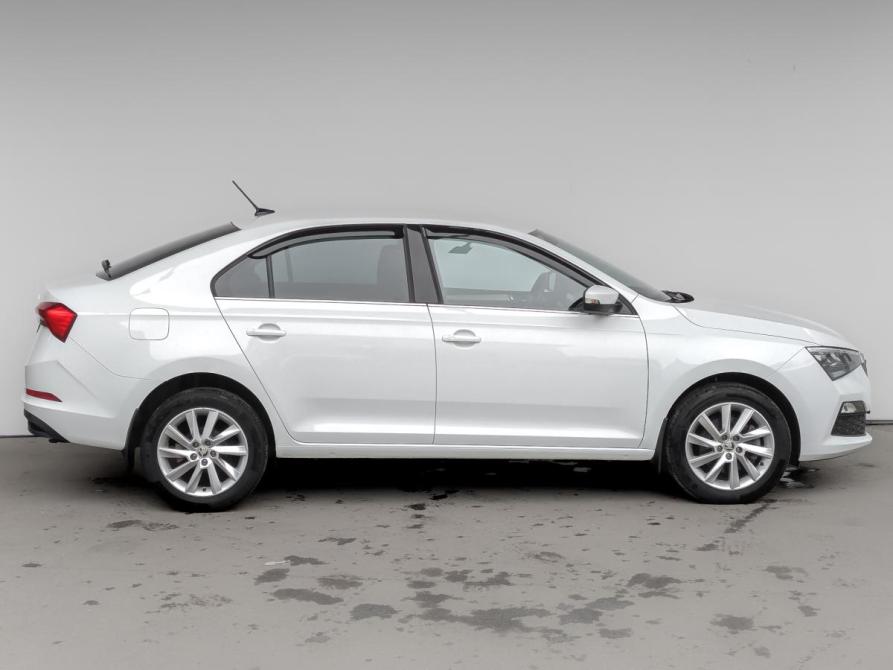Skoda Rapid II Москва  - изображение 4
