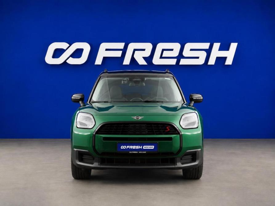 Mini Countryman III Москва  - изображение 3