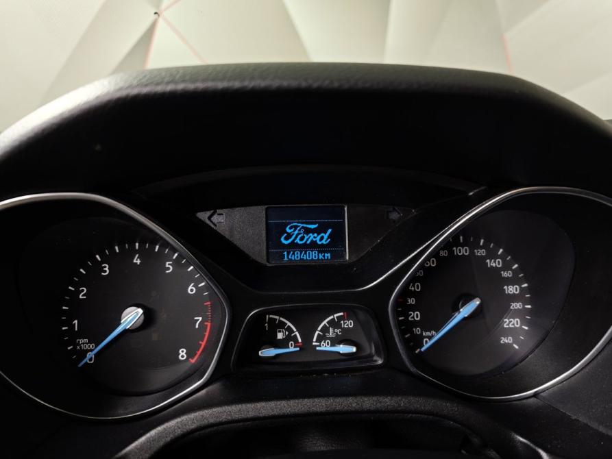 Ford Focus III Рестайлинг Москва  - изображение 16