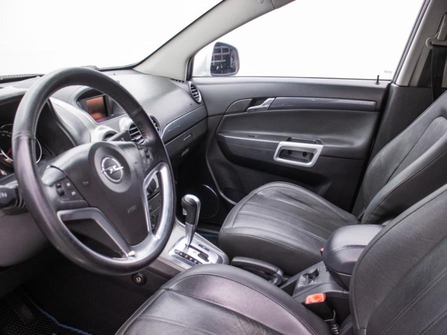 Opel Antara I Москва  - изображение 11