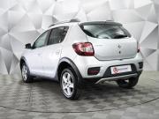 Renault Sandero II Ульяновск  - изображение 24
