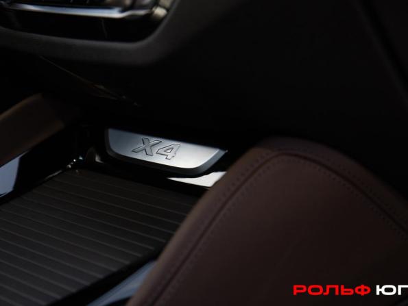 BMW X4 II (G02) с пробегом 2021 года, цена 4 878 000 рублей, 84750 км, внедорожник, Автокод Объявления