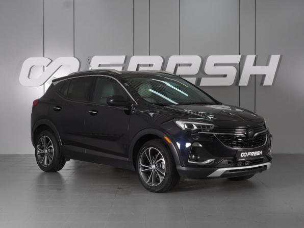 Buick Encore I Рестайлинг с пробегом 2020 года, цена 1 699 000 рублей, 103055 км, внедорожник, Автокод Объявления