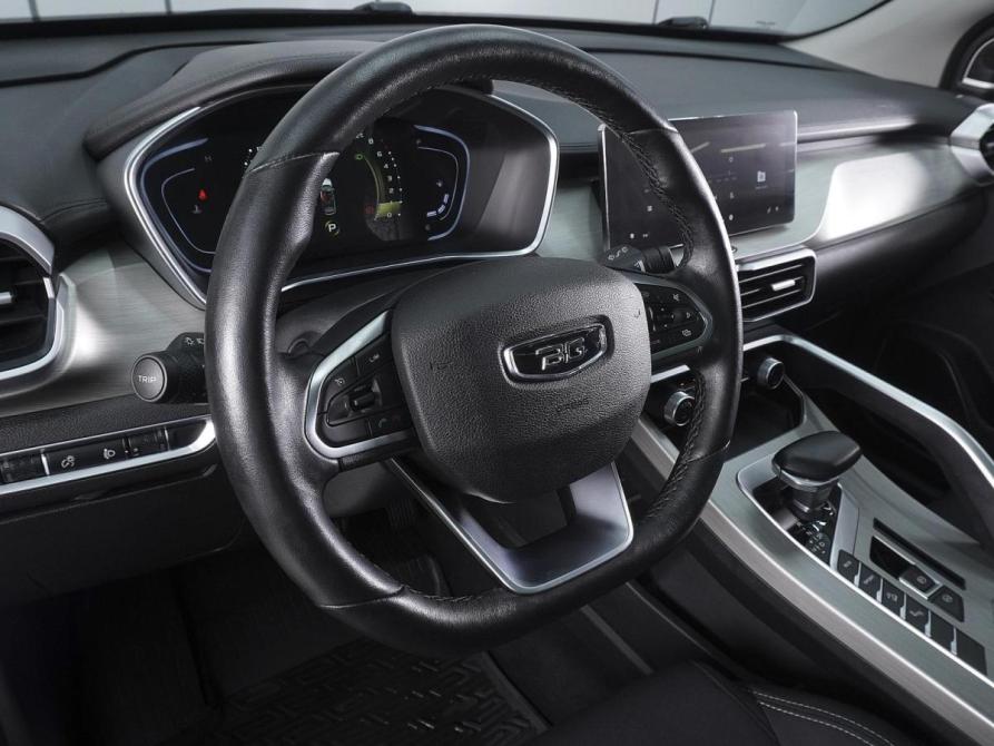 Belgee X50 Ростов-на-Дону  - изображение 13