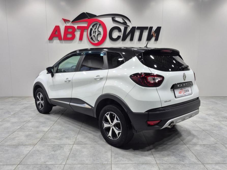 Renault Kaptur I Воронеж  - изображение 5