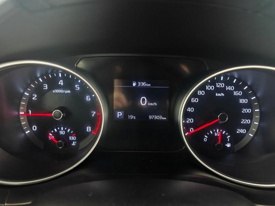 Kia Ceed III Москва  - изображение 13