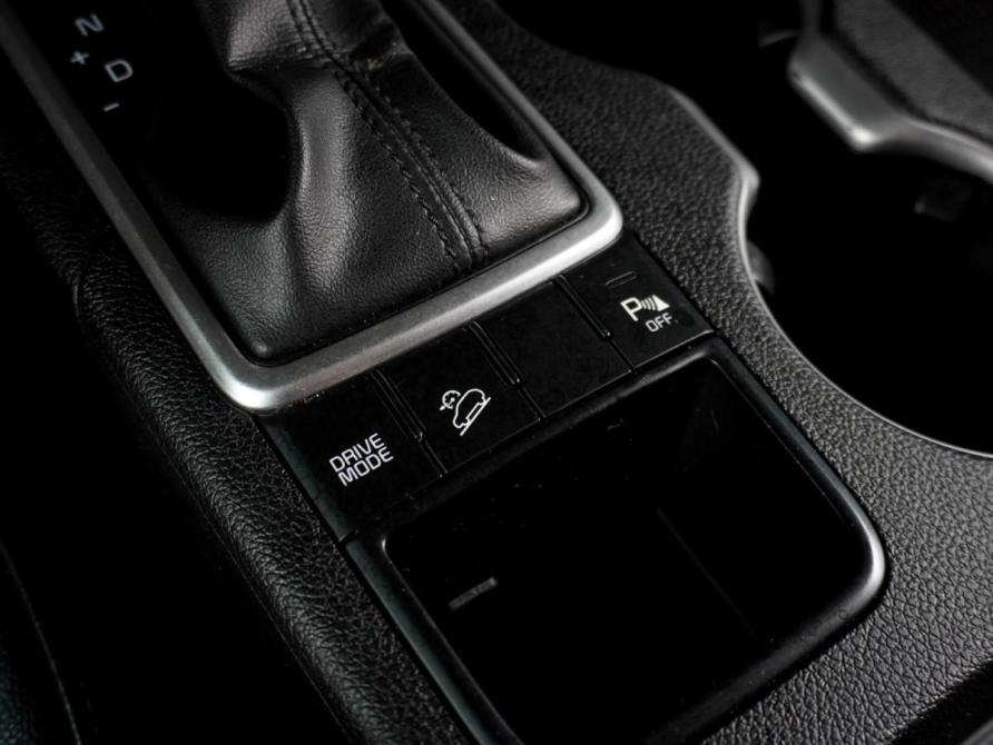 Kia Sportage IV Рестайлинг Воронеж  - изображение 19