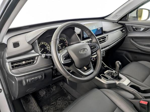 Chery Tiggo 4 Pro I с пробегом 2023 года, цена 1 495 000 рублей, 36968 км, внедорожник, Автокод Объявления