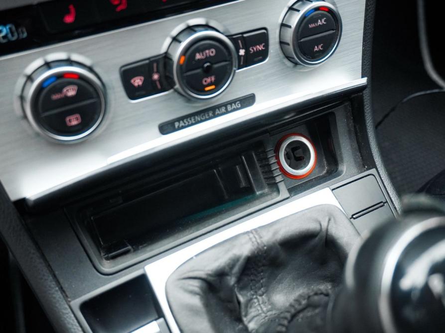 Volkswagen Passat CC I Ростов-на-Дону  - изображение 18